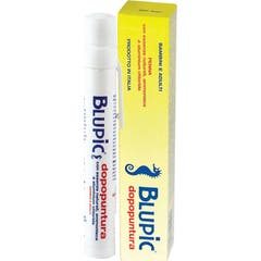 Blupic Post Picaduras Lápiz Amoníaco Estuche 1ud