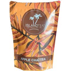 Island Tea Apple Chaï Tea 100g