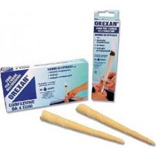 Cleanear Cono Ig Orecchio 4pz Cleanear,