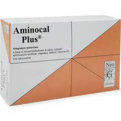 Neo G Pharma Aminocal Plus 30 Sobres