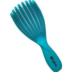 Farline Escova Cabelo Viagem Verde 1 Unidade Farline Escova Cabelo Viagem Verde 1 Unidade