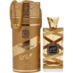 Lattafa Oud Mood Elixir Eau de Parfum 100ml