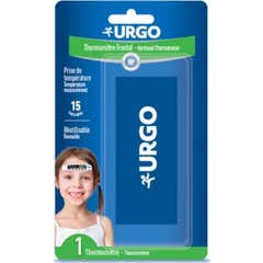 Urgo Termómetro Frontal 1ud