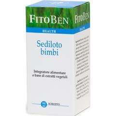 Fitoben Sedilot Baby Scir 200ml