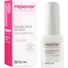 Repavar Regenerador Endurecedor de unhas 15ml