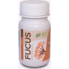 GHF Fucus 500mg 100comp