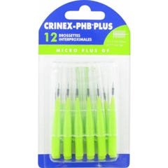 Crinex Phb + Micro Cyl Bross 12