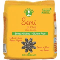 150G DE SEMENTES DE CHIA