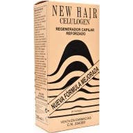 New Hair Regenerador Capilar Reforzado 250ml