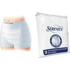 Serenity Mut Network Premiu L12X3