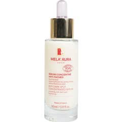 Mela'Aura Sérum Concentrado Antimanhas 30 ml
