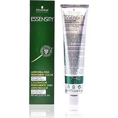 Schwarzkopf Essensity Color 7-60 60ml