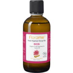 Florame Óleo Vegetal Ricin 100ml