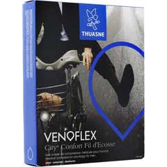 B/Venofl2 Cidade Ag Ecos Black Po N1