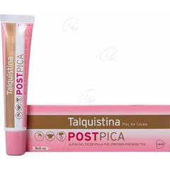 Lacer Talquistina Post Pica 15ml