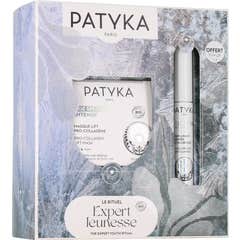 Patyka Coffret The Expert Youth Ritual Age Specific Intensive