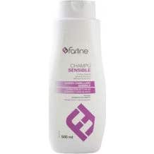 Farline Sensible Shampoo 500 Ml