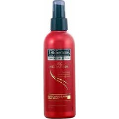 Tresemmé Liso Keratina Protetor Calor Spray 200ml