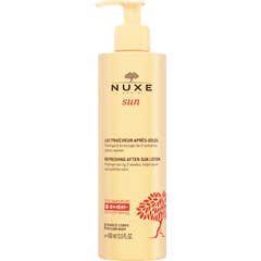 Nuxe Sun Refreshing After Sun Milk 400ml