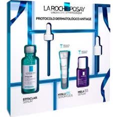 La Roche Posay Pack Protocolo Antiedad Effaclar Sérum