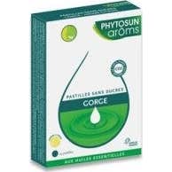 Phytosun Aroms Lemon Sugar Free Pellets Box of 24