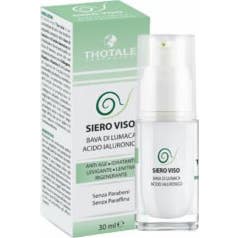 Cliawalk Thotale Soro Facial Caracol Caracol Soro Facial