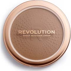 Maquilhagem Revolução Mega Bronzer 01 Cool 1pc