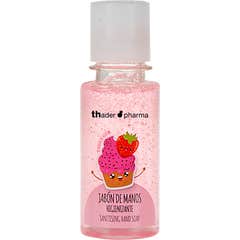 Sabonete de Mão de Algodão Farma 100ml