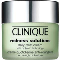 Clinique Redness Solution Dialy Relief Cream 50ml