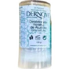 Dernove desodorante mineral cristalizado natural 100g