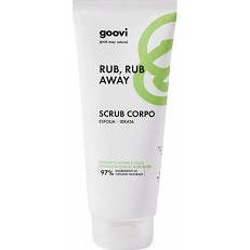 Goovi Exfoliante Corporal 200ml