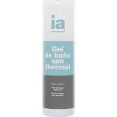 Gel de Banho Interapothek Spa 100ml