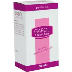 Gabol Crema Base Multiuso 50ml
