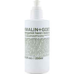 Malin+Goetz Gel de Manos + Cuerpo Bergamota 250ml