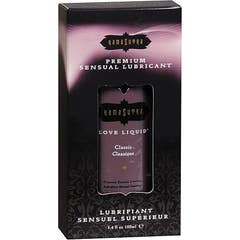 Kamasutra Lubrificante Líquido do Amor 100ml