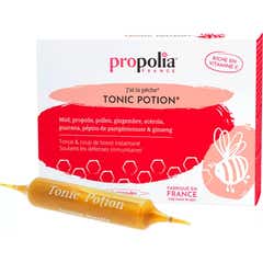 Poção Tônica de Própolia Amp10ml10