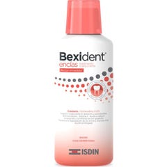 Bexident ™ chiclete 250 clorh enxaguante bucal