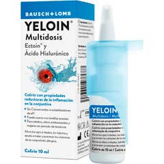 Yeloin Colírio Multidose 10ml