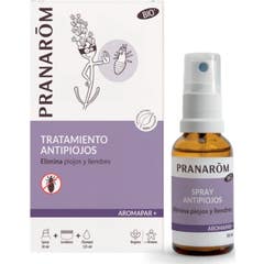 Pranarom Lice Spray Pranarom Bio 30ml + Lendrera