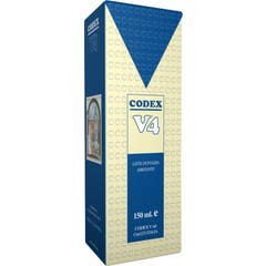 Codex V1 Crema Idratante Protettiva 30ml