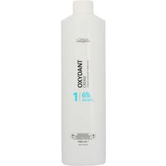 L'Oreal Oxidant Cream 20vol(6% 1000ml