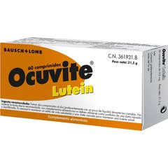 Ocuvite Lutein 60comp