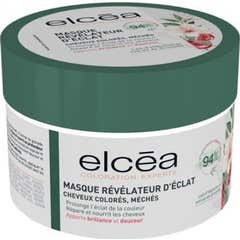Máscara Reveladora Elcea Radiance 200ml