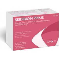 Seidibion Prime 60caps