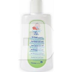 Nahore Baby gel-champô extrassuave 750ml