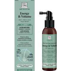 Soivre Cosmetics Loção Anti-queda Capixyl Energy & Volume 100ml