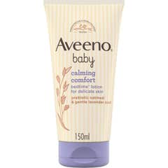 Aveeno Baby Calming Comfort Loção Hidratante 150ml