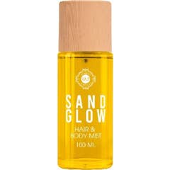 IAP Pharma Sand Glow Bruma Cabelo & Corpo 100 ml