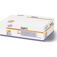 Hartmann L/Digitil V Vinil S/Pdr N/St L 150