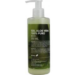 Ebers Aloe Vera Gel 100% Eco 250ml